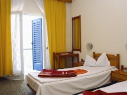 Hotel Vraja Marii - Eforie Nord - poza 3 - travelro